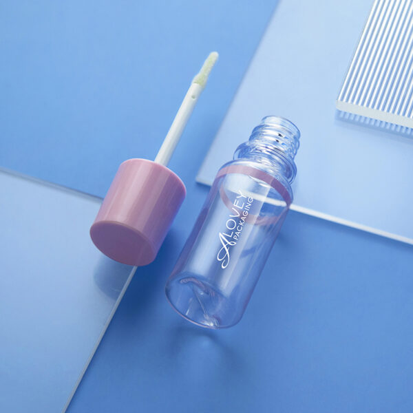 Lip oil tubes